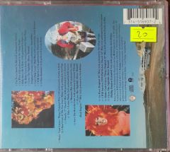 The AdventuresOf Priscilla Queen Of The Desert Cd