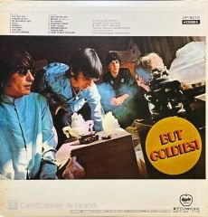 The Beatles A Collection Of Beatles Oldies Japon Baskı LP Plak