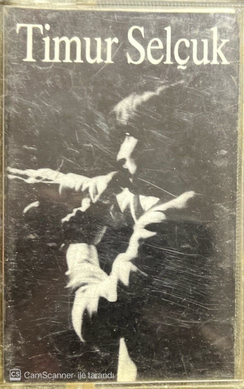 Timur Selçuk / 3 Kaset