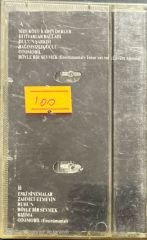 Timur Selçuk / 3 Kaset