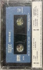 Najee Tokyo Blue Kaset