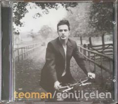 Teoman Gönlçelen CD