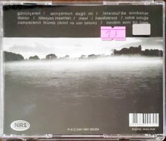 Teoman Gönlçelen CD