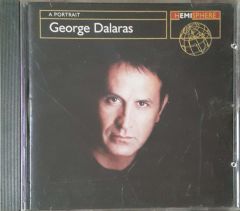 George Dalaras Cd