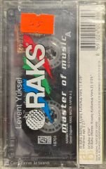 Levent Yüksel Bi Daha Açılmamış Jelatininde Kaset