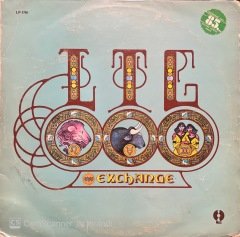 The Ltg Exchange LP Plak