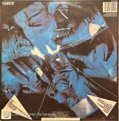 Gary Moore G-Force LP Plak