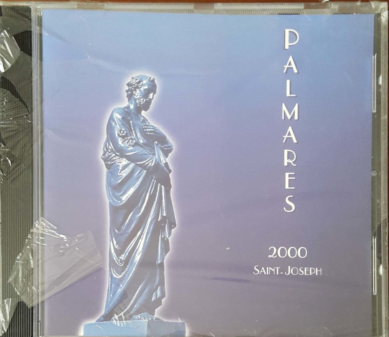 Palmares 2000 Saint -Joseph CD