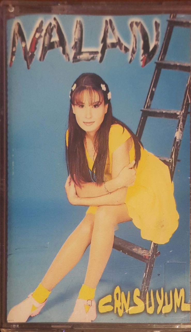 Nalan Cansuyum Kaset