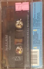 Nalan Cansuyum Kaset
