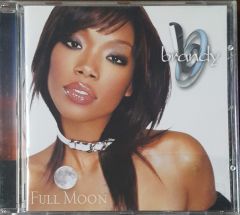 Brandy Full Moon Cd