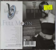 Brandy Full Moon Cd