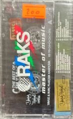 The Best Of Cem Karaca Vol.2 Açılmamış Jelatininde Kaset