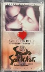 Sevda Şarkıları Kaset