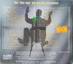 Das Grobe Süper Oldies Paket CD