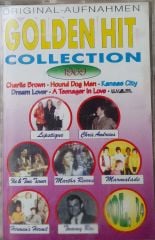 Original-Aufnahmen Golden Hit Collection 1969 Kaset