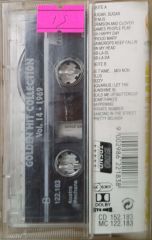 Original-Aufnahmen Golden Hit Collection 1969 Kaset