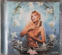 Arielle  Dombasle Extase Cd