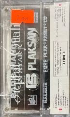 Barış Manço 24 Ayar Açılmamış Jelatininde Kaset