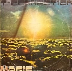 T-Connection Magic LP Plak