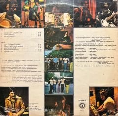 T-Connection Magic LP Plak