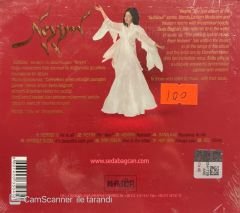 Seda Bağcan Sufi Soul Neyim Açılmamış Ambalajında CD