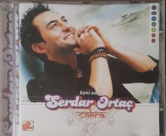 Serdar Ortaç Beni Unut CD