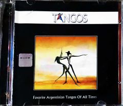 Tangos  Cd