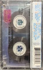 Taha Carte Blanche Kaset
