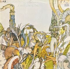 Jr. Walker & The All Stars Face & Understanding Is Hard To Find LP Plak
