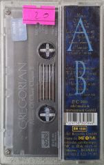 Gregorian Masters Of Chant Chapter II Kaset