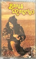 Barış Manço Barış Mancho Açılmamış Jelatininde Kaset