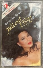 Bülent Ersoy Bir Sen Bir De Ben Kaset