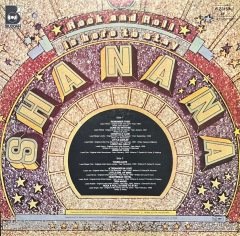 Shanana Rock & Roll Is Here To Stay LP Plak