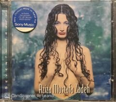 Aziza Mustafa Zadeh Seventh Truth CD