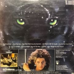 C.C. Catch Welcome To The Heartbreak Hotel LP Plak