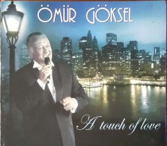 Ömür GökselA Touch Of Love CD