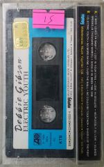 Debbie Gibson Electric Youth Kaset