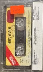 Barış Manço Nostalji Kaset