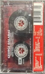 Geroge Dalaras With Two Canvas Shoes Kaset