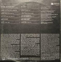 Zdenek Pulec LP Plak