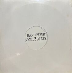 Jazz Miezer Tribute Maxi Single 45 Devir Açılmamış Ambalajında LP Plak