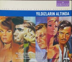 Türk Filimlerinin Unutulmaz Müzikleri Yıldızların Altında CD