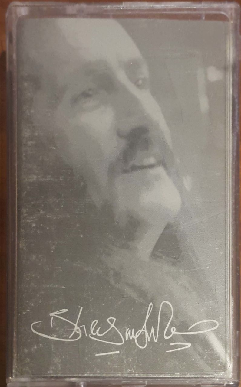 Barış Manço  Kaset