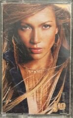 Jennifer Lopez J.Lo Kaset