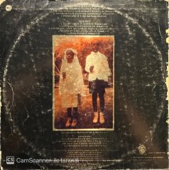 Tony Wilson I Like Your Style LP Plak