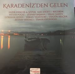 Karadeniz'den Gelen LP