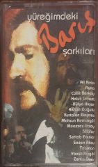 Barış Manço Yüreğimdeki Şarkılar Kaset