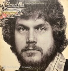 Bachman Turner Overdrive Head On LP Plak