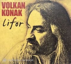 Volkan Konak Lifor CD